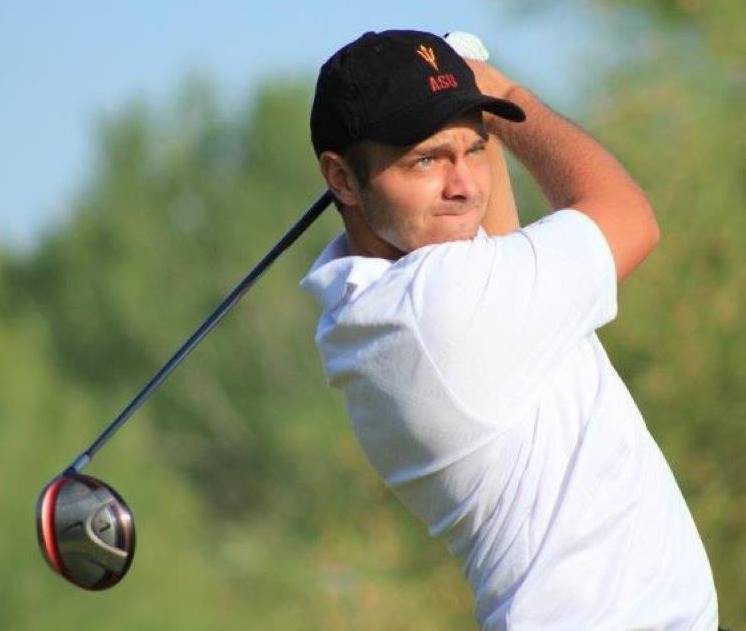 Austin Quick (Pro Golfer)